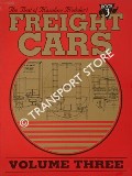 Book cover of The Best of Mainline Modeler's Freight Cars by Mainline Modeler